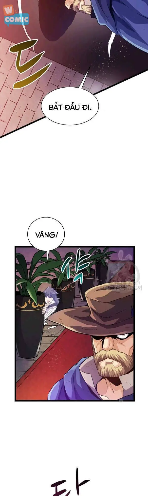 Xạ Thủ Đạn Ma Nettruyen ZZZ Chương 47 Page 29