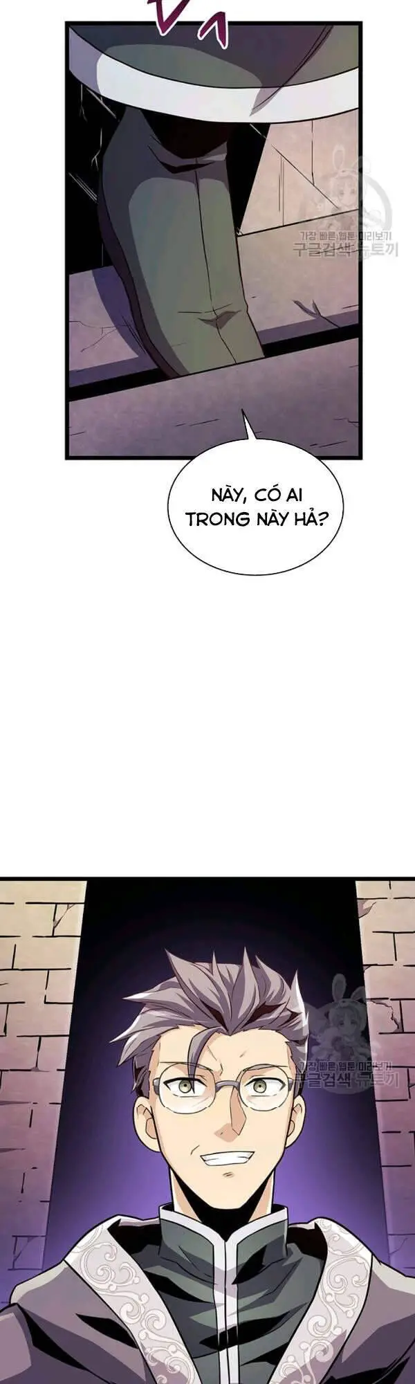 Xạ Thủ Đạn Ma Nettruyen ZZZ Chương 47 Page 30
