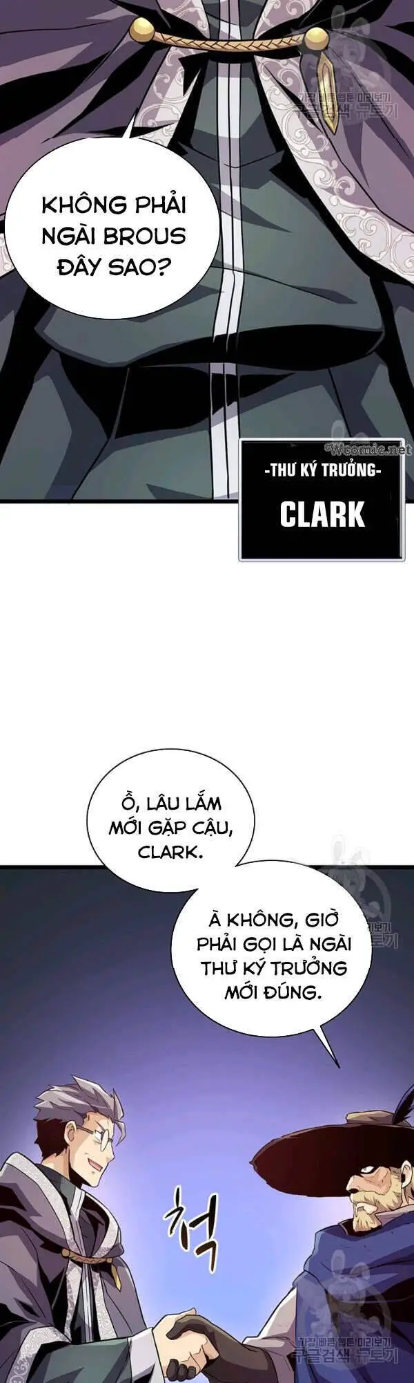 Xạ Thủ Đạn Ma Nettruyen ZZZ Chương 47 Page 31