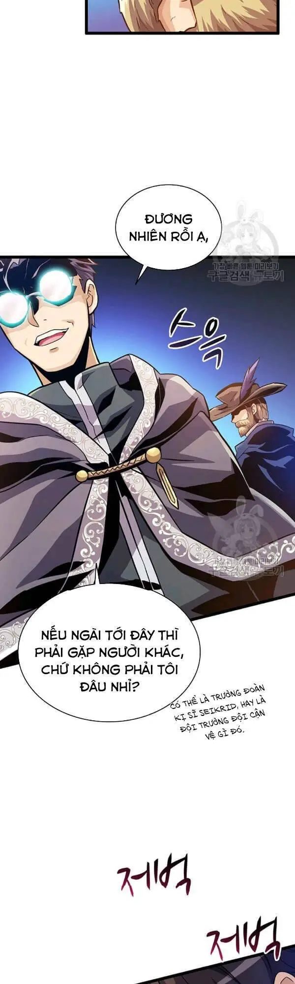 Xạ Thủ Đạn Ma Nettruyen ZZZ Chương 47 Page 35