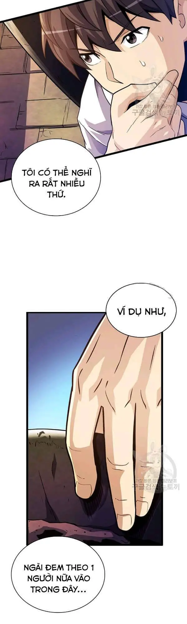 Xạ Thủ Đạn Ma Nettruyen ZZZ Chương 47 Page 36