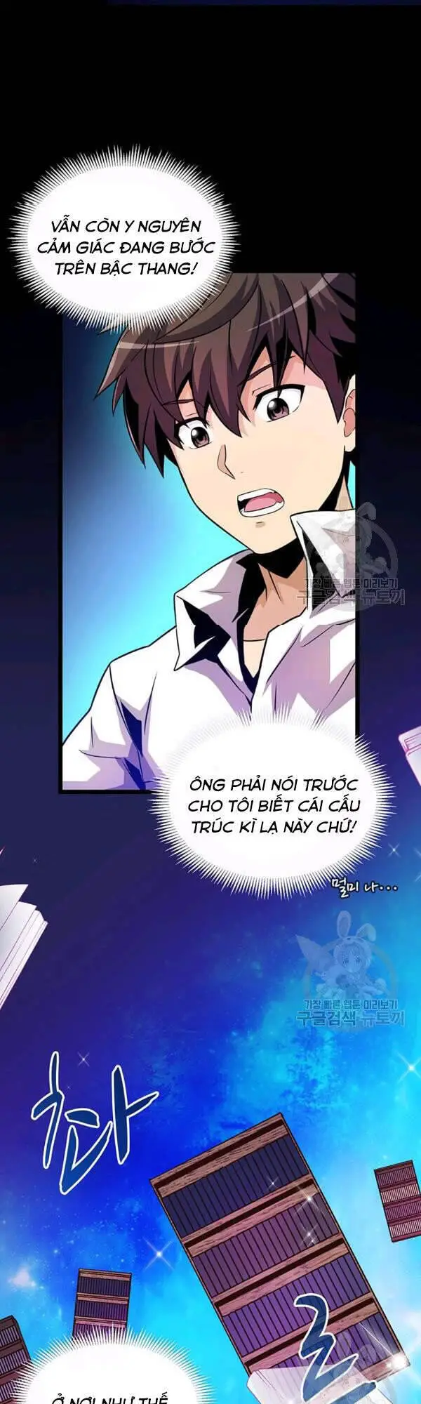 Xạ Thủ Đạn Ma Nettruyen ZZZ Chương 47 Page 47