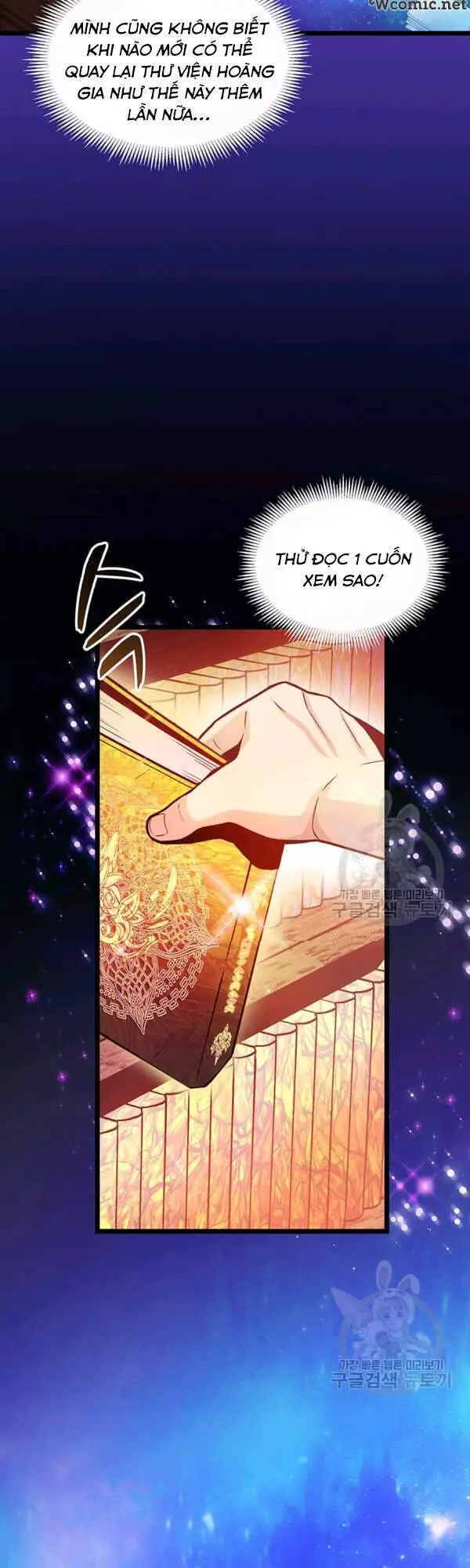 Xạ Thủ Đạn Ma Nettruyen ZZZ Chương 47 Page 52