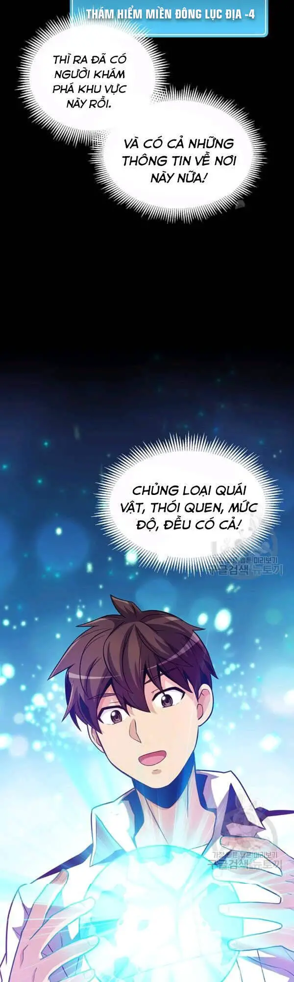 Xạ Thủ Đạn Ma Nettruyen ZZZ Chương 47 Page 55