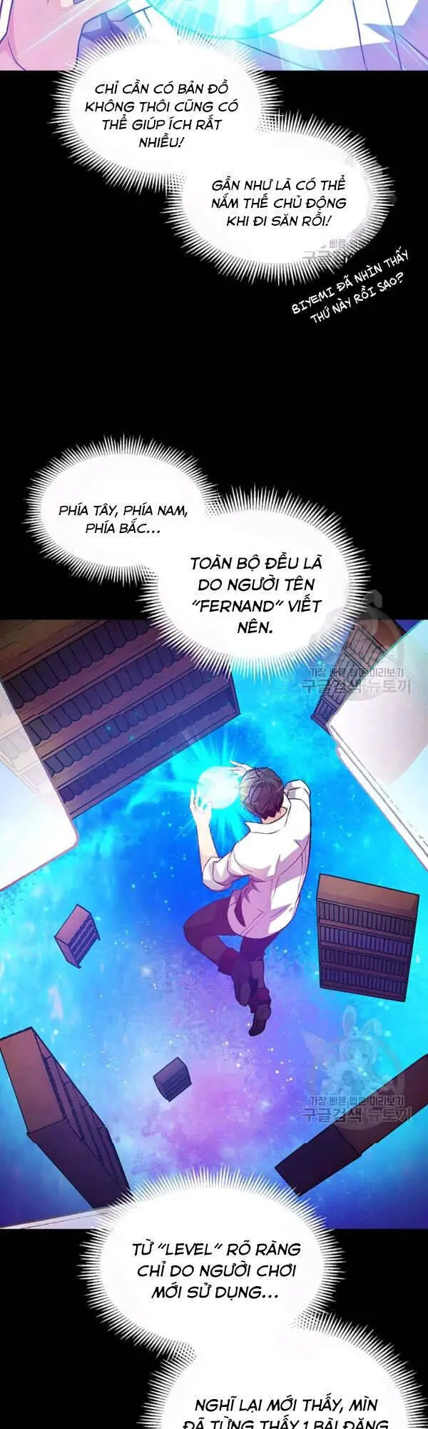 Xạ Thủ Đạn Ma Nettruyen ZZZ Chương 47 Page 56