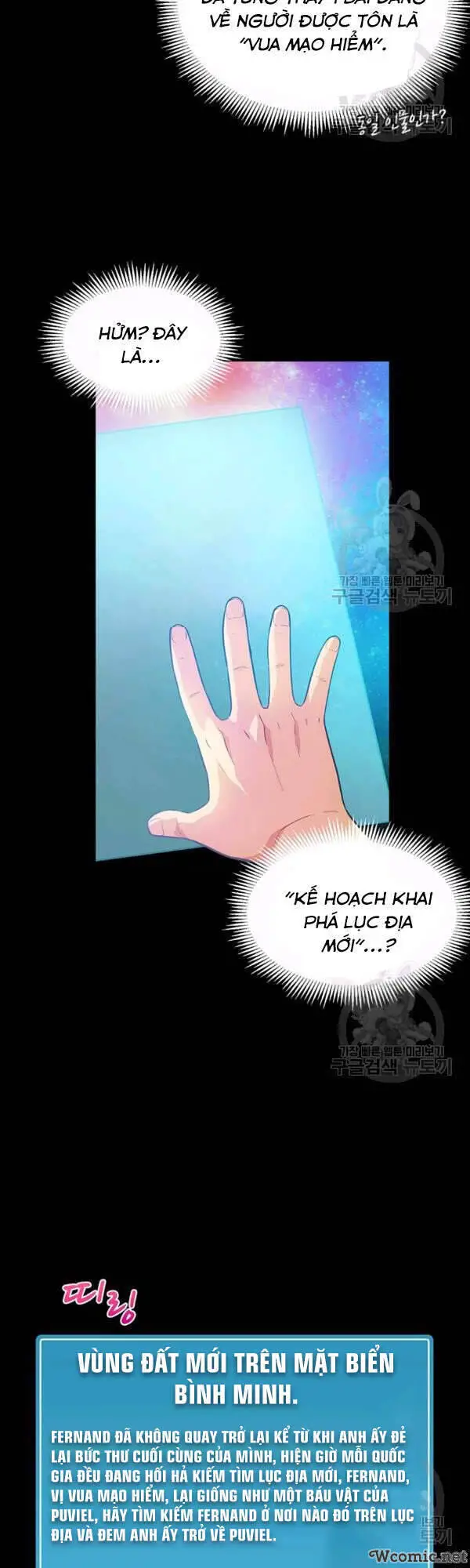 Xạ Thủ Đạn Ma Nettruyen ZZZ Chương 47 Page 57