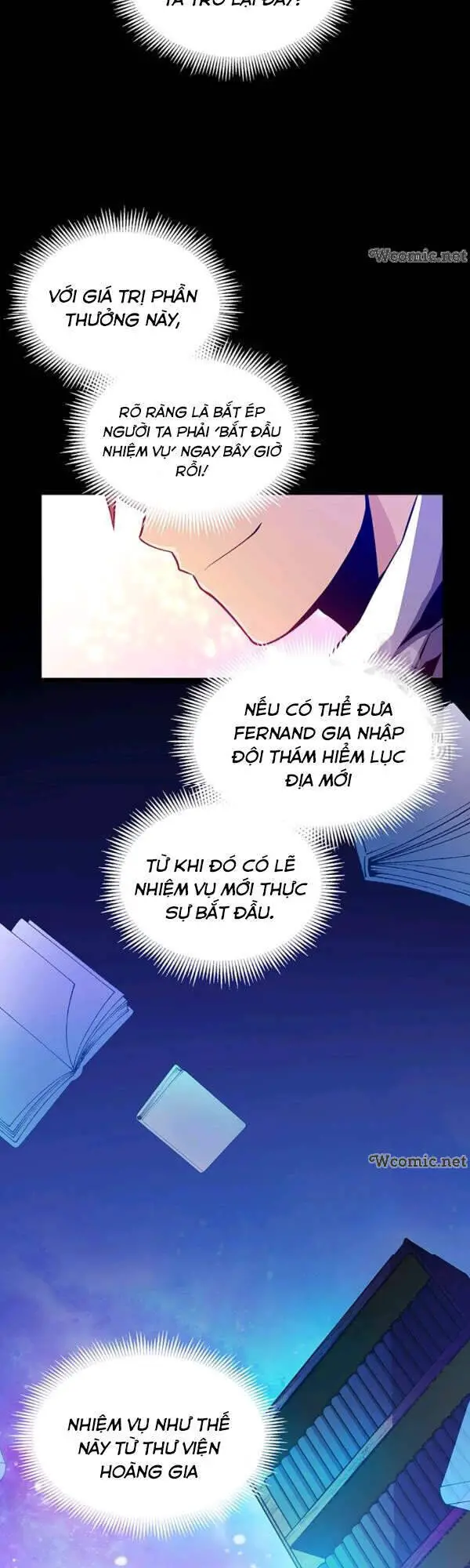 Xạ Thủ Đạn Ma Nettruyen ZZZ Chương 47 Page 59