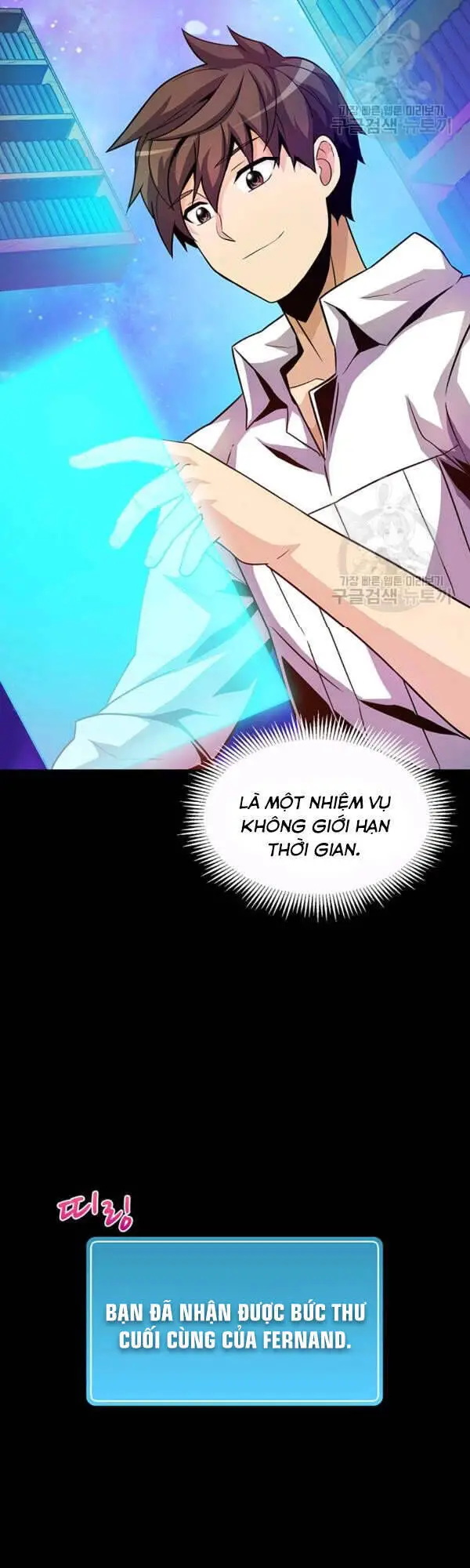 Xạ Thủ Đạn Ma Nettruyen ZZZ Chương 47 Page 60
