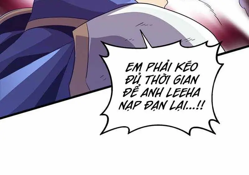 Xạ Thủ Đạn Ma Nettruyen ZZZ Chương 84 Page 170