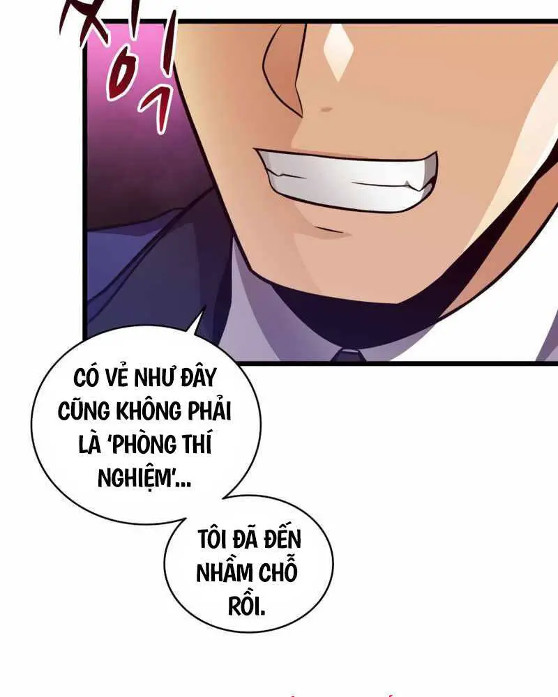 Xạ Thủ Đạn Ma Nettruyen ZZZ Chương 86 Page 122