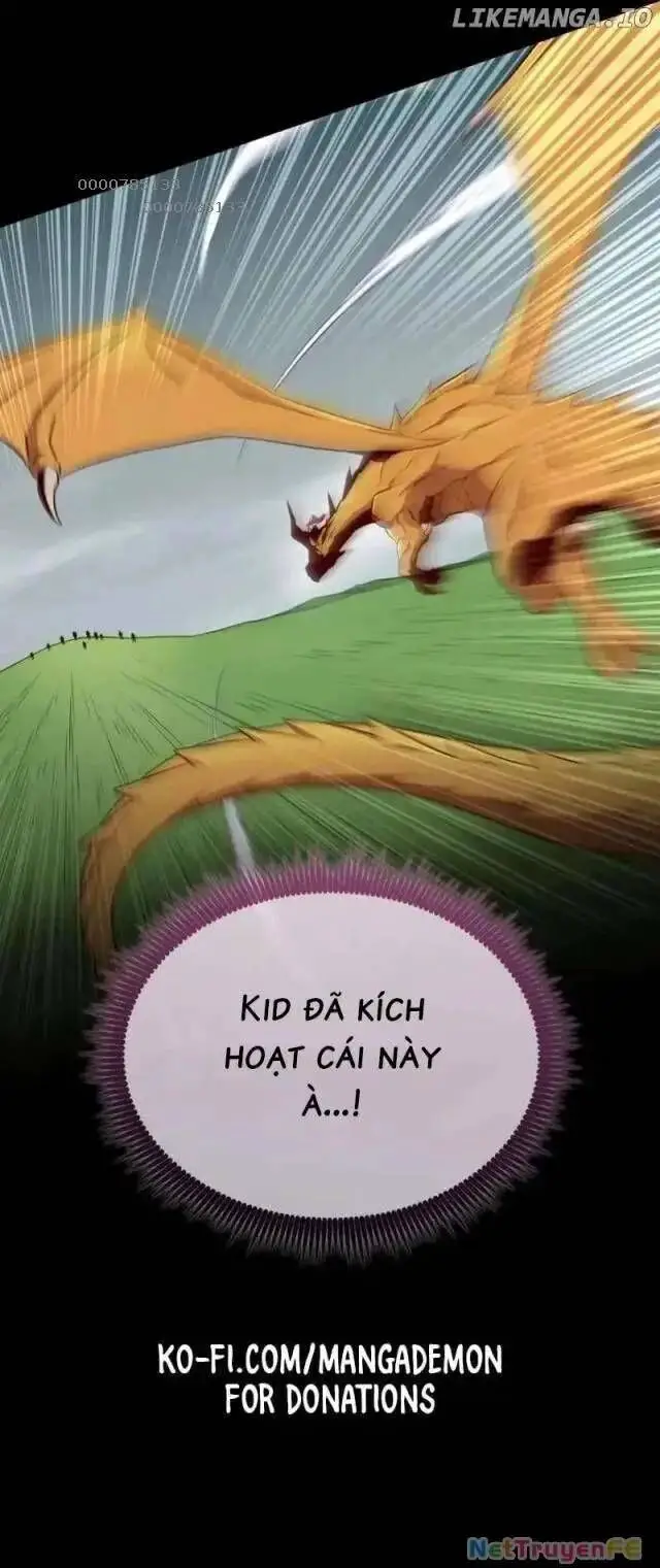Xạ Thủ Đạn Ma Nettruyen ZZZ Chương 151 Page 57