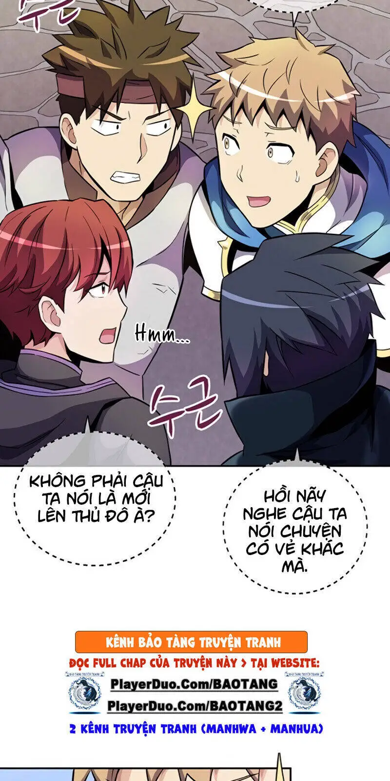 Xạ Thủ Đạn Ma Nettruyen ZZZ Chương 21 Page 69