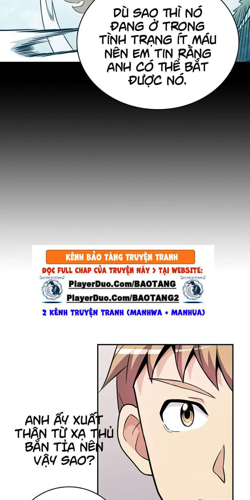 Xạ Thủ Đạn Ma Nettruyen ZZZ Chương 21 Page 89
