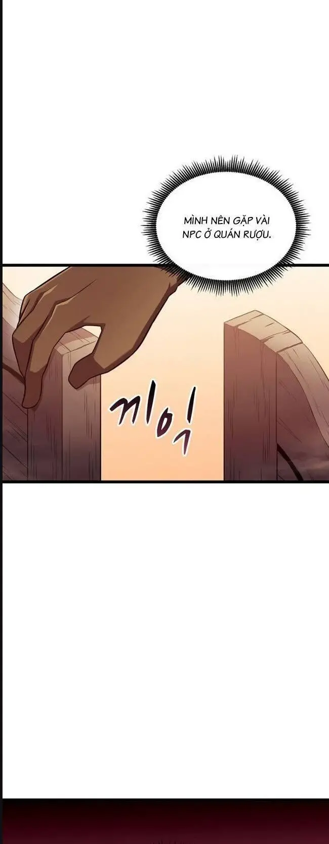 Xạ Thủ Đạn Ma Nettruyen ZZZ Chương 113 Page 33