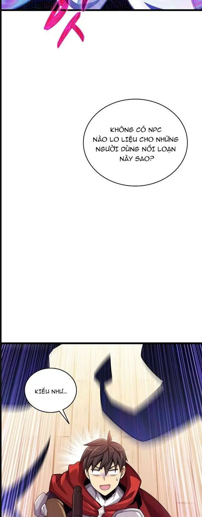 Xạ Thủ Đạn Ma Nettruyen ZZZ Chương 113 Page 38