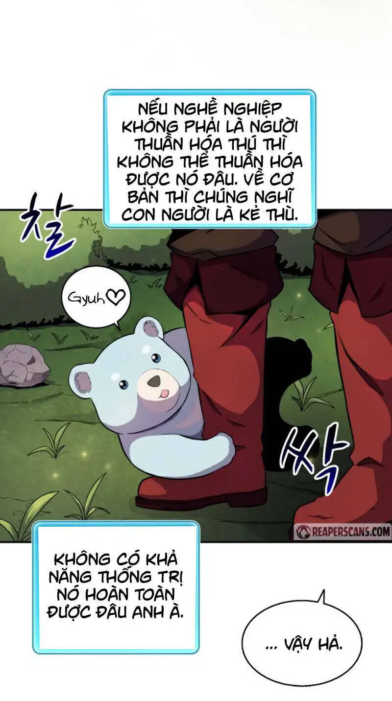 Xạ Thủ Đạn Ma Nettruyen ZZZ Chương 19 Page 10