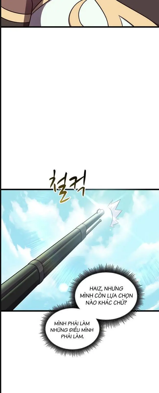 Xạ Thủ Đạn Ma Nettruyen ZZZ Chương 112 Page 14
