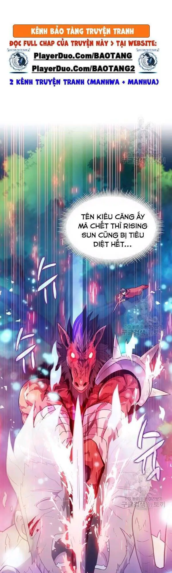 Xạ Thủ Đạn Ma Nettruyen ZZZ Chương 39 Page 16