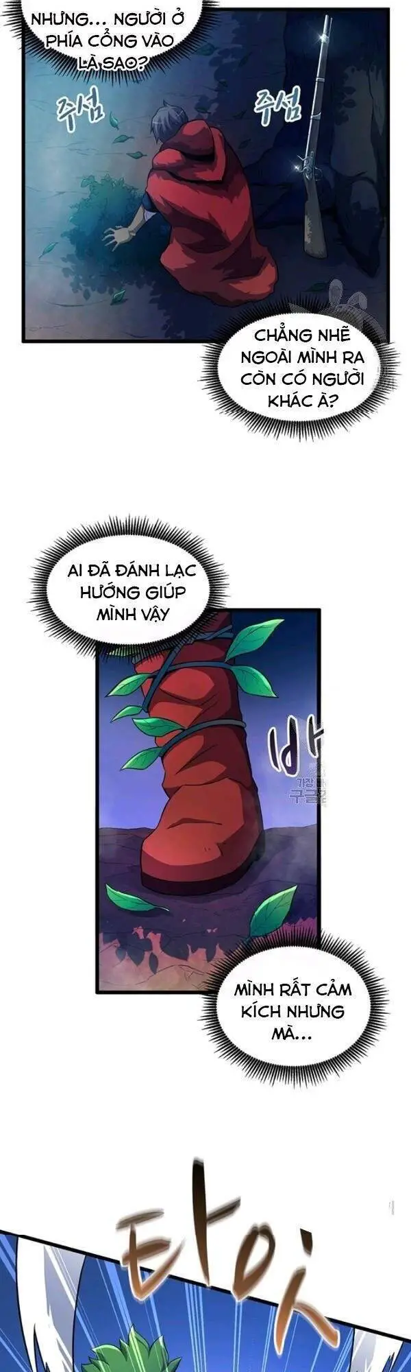 Xạ Thủ Đạn Ma Nettruyen ZZZ Chương 39 Page 28