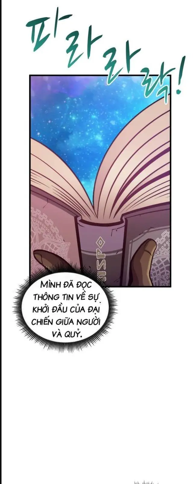 Xạ Thủ Đạn Ma Nettruyen ZZZ Chương 111 Page 20