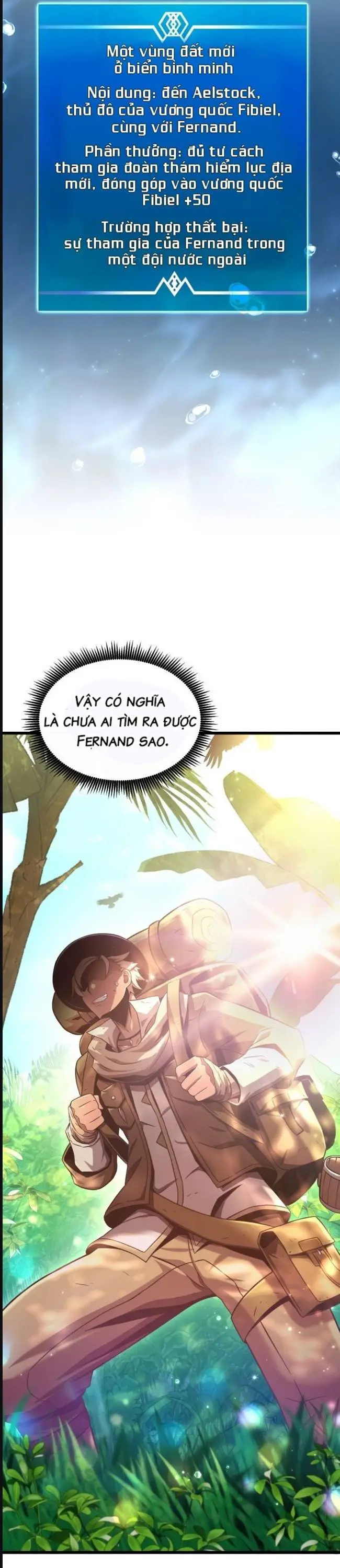 Xạ Thủ Đạn Ma Nettruyen ZZZ Chương 111 Page 29