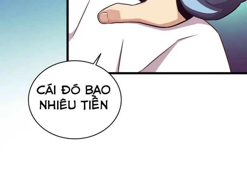 Xạ Thủ Đạn Ma Nettruyen ZZZ Chương 51 Page 5