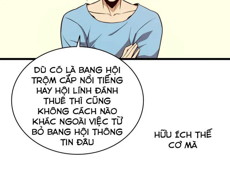 Xạ Thủ Đạn Ma Nettruyen ZZZ Chương 51 Page 28