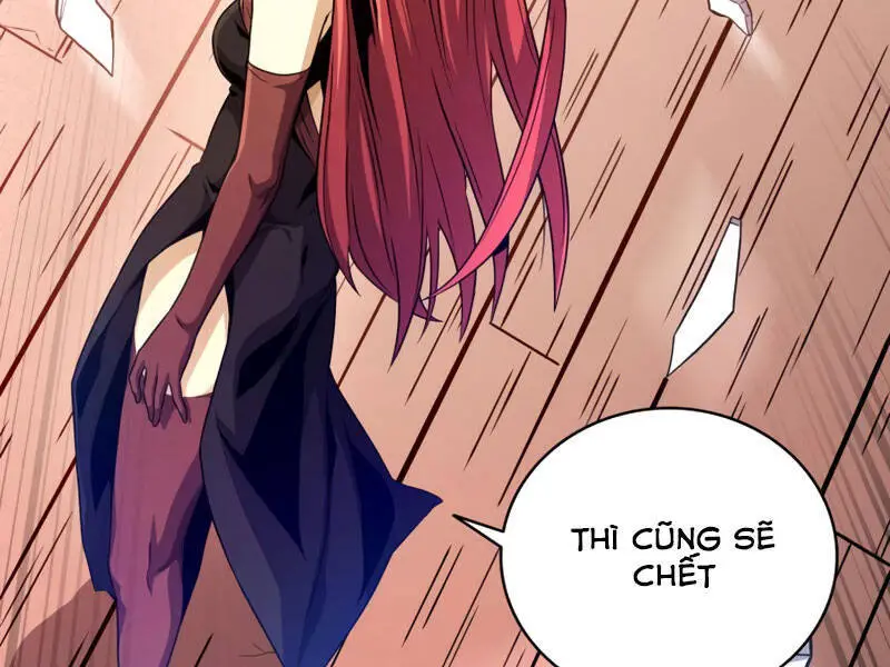 Xạ Thủ Đạn Ma Nettruyen ZZZ Chương 51 Page 136