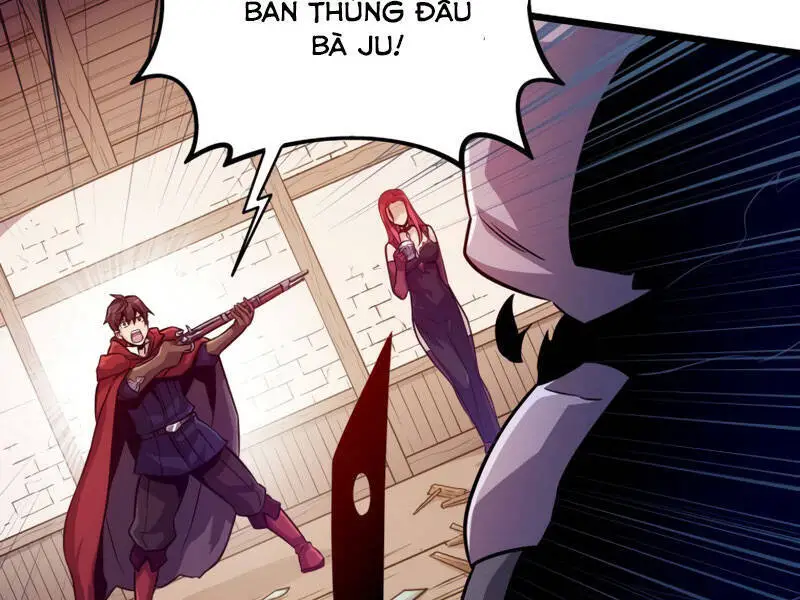 Xạ Thủ Đạn Ma Nettruyen ZZZ Chương 51 Page 179
