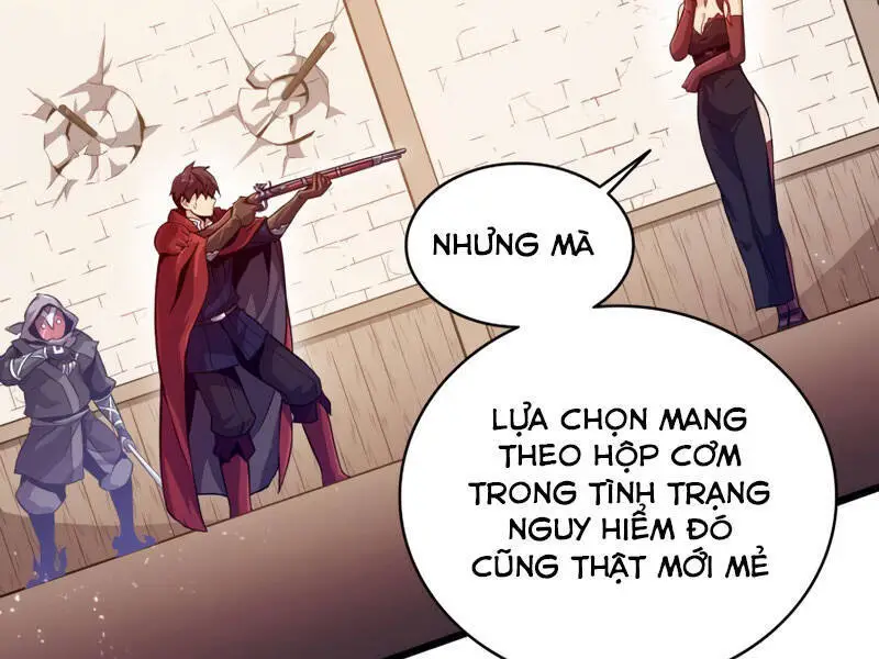 Xạ Thủ Đạn Ma Nettruyen ZZZ Chương 51 Page 197