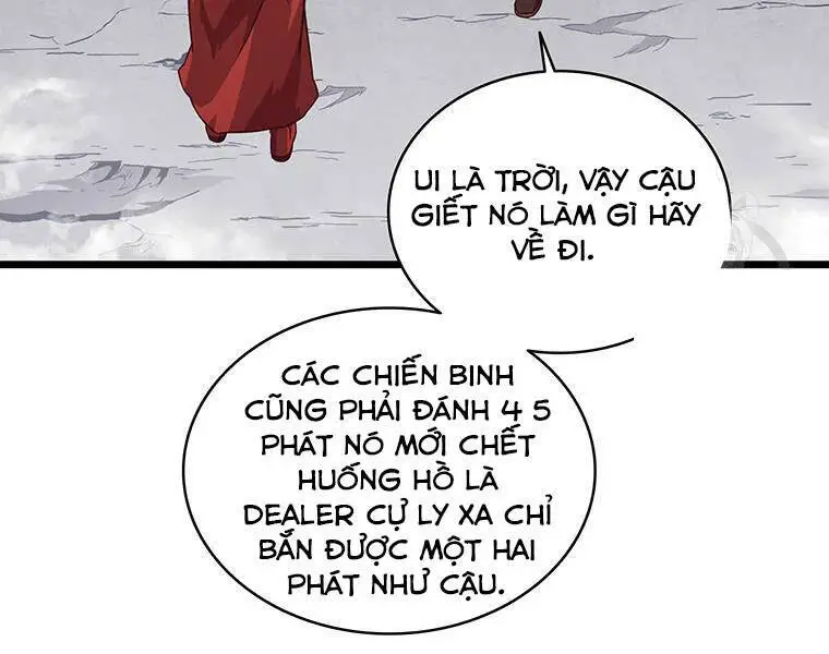 Xạ Thủ Đạn Ma Nettruyen ZZZ Chương 53 Page 120