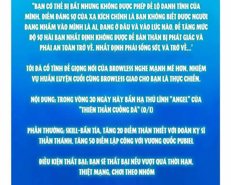 Xạ Thủ Đạn Ma Nettruyen ZZZ Chương 60 Page 88
