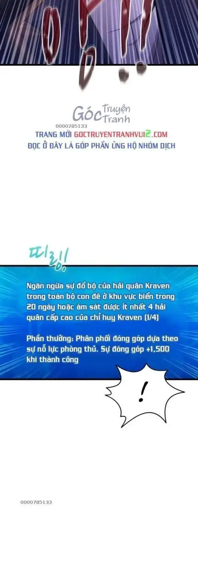 Xạ Thủ Đạn Ma Nettruyen ZZZ Chương 148 Page 15
