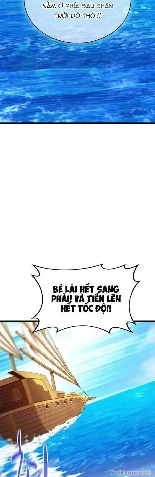 Xạ Thủ Đạn Ma Nettruyen ZZZ Chương 144 Page 34