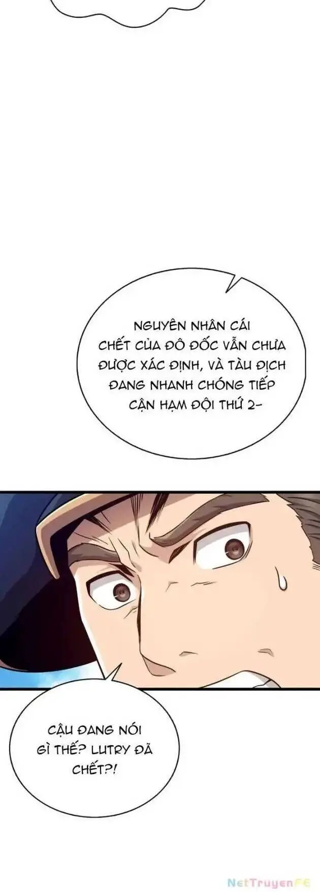 Xạ Thủ Đạn Ma Nettruyen ZZZ Chương 144 Page 38