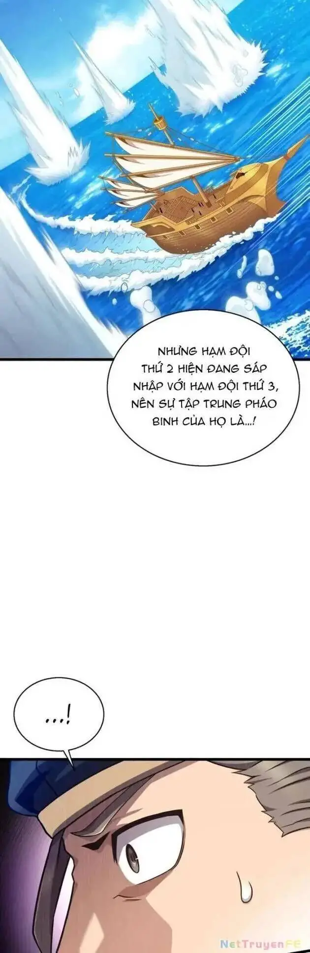 Xạ Thủ Đạn Ma Nettruyen ZZZ Chương 144 Page 42