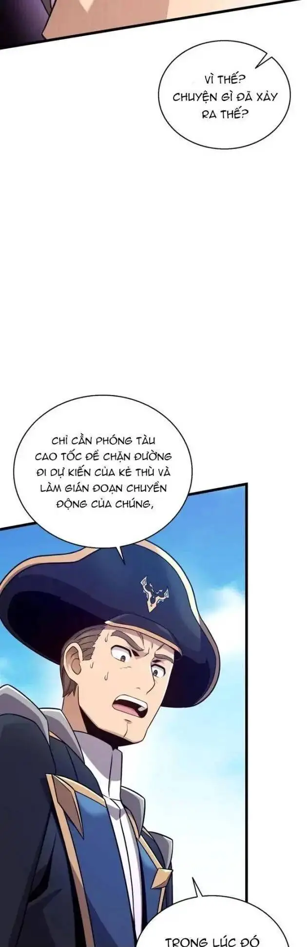 Xạ Thủ Đạn Ma Nettruyen ZZZ Chương 144 Page 43
