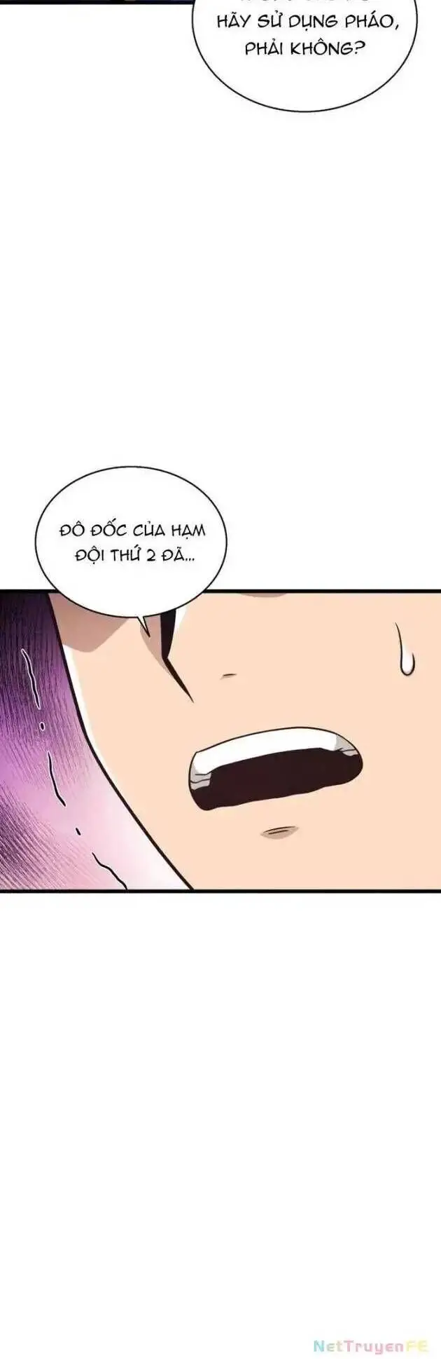 Xạ Thủ Đạn Ma Nettruyen ZZZ Chương 144 Page 44