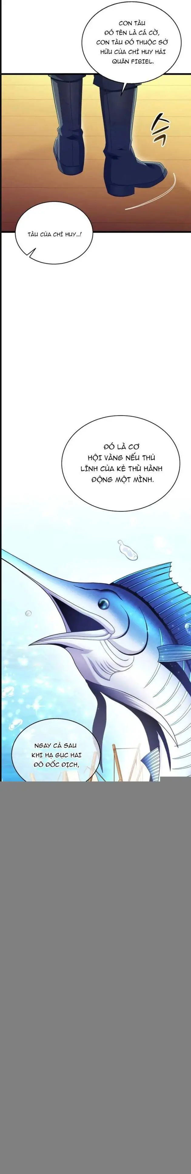 Xạ Thủ Đạn Ma Nettruyen ZZZ Chương 145 Page 13