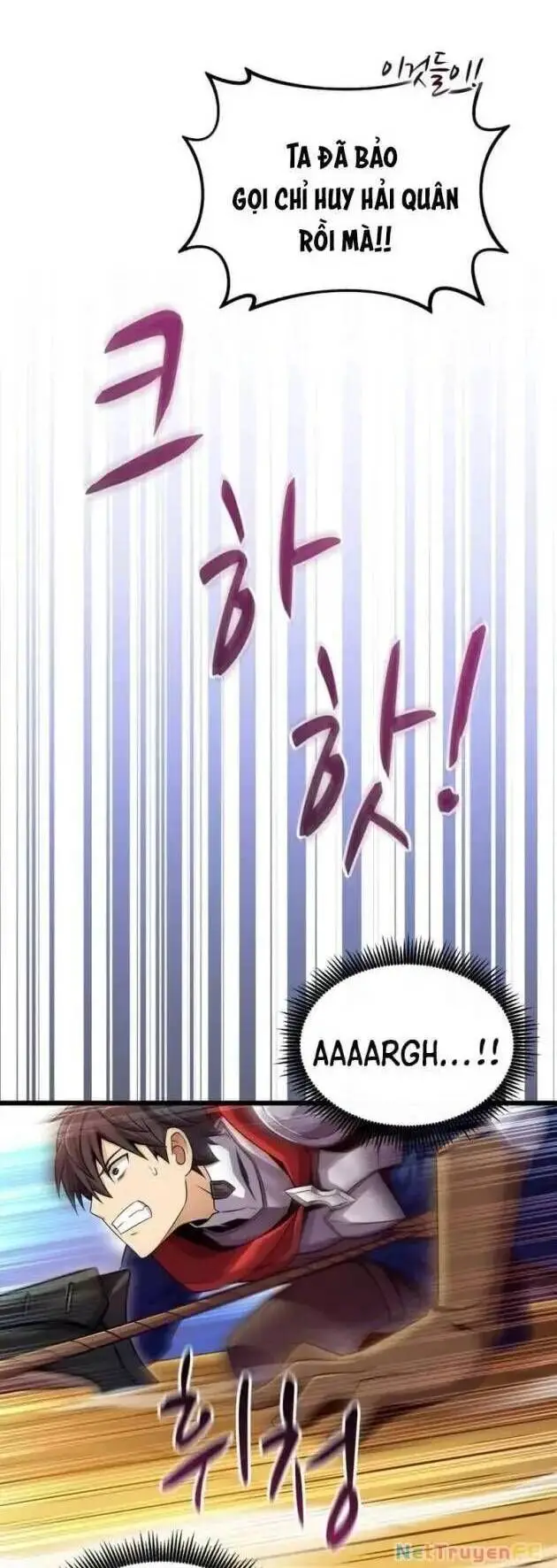 Xạ Thủ Đạn Ma Nettruyen ZZZ Chương 143 Page 6