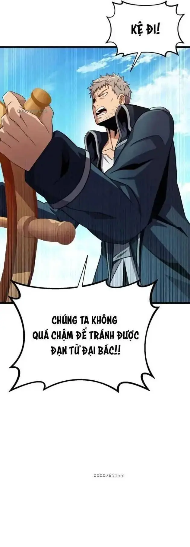 Xạ Thủ Đạn Ma Nettruyen ZZZ Chương 143 Page 32