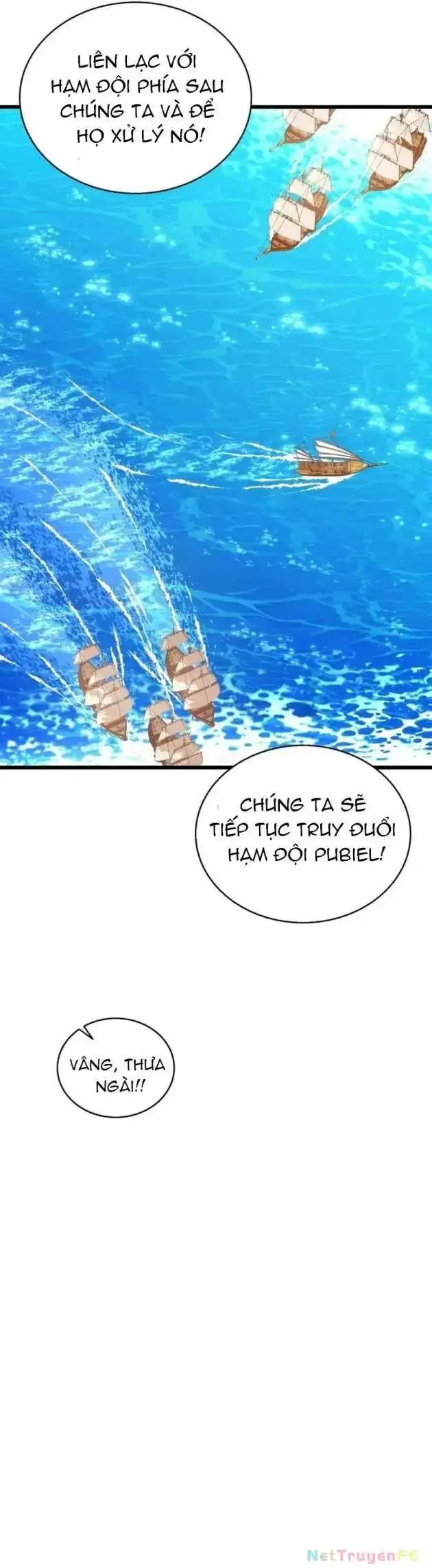 Xạ Thủ Đạn Ma Nettruyen ZZZ Chương 142 Page 4