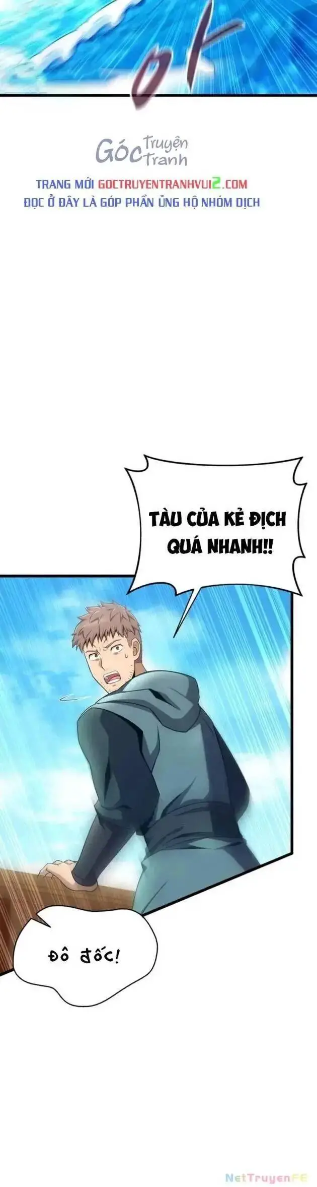 Xạ Thủ Đạn Ma Nettruyen ZZZ Chương 142 Page 9