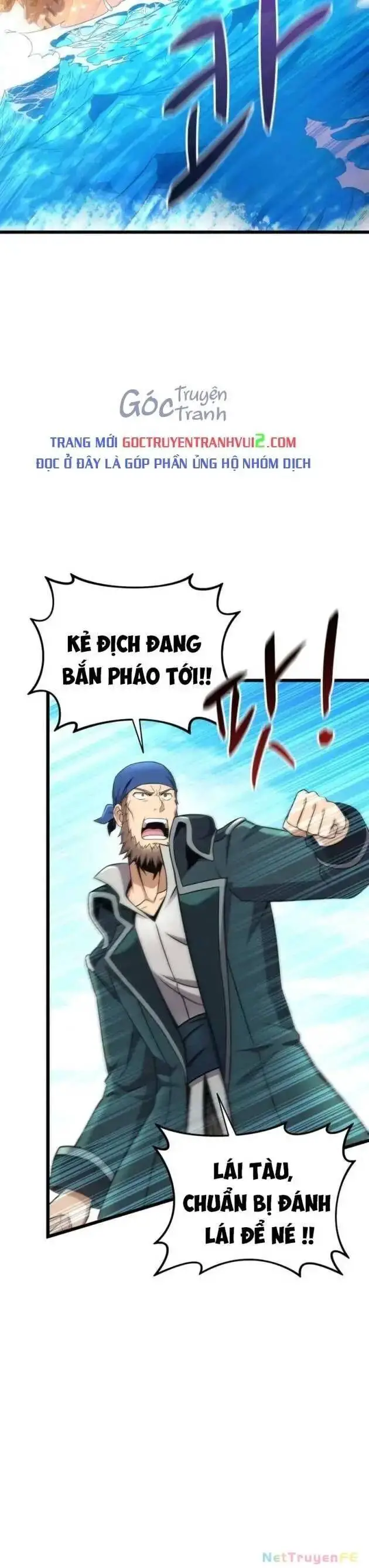 Xạ Thủ Đạn Ma Nettruyen ZZZ Chương 142 Page 15
