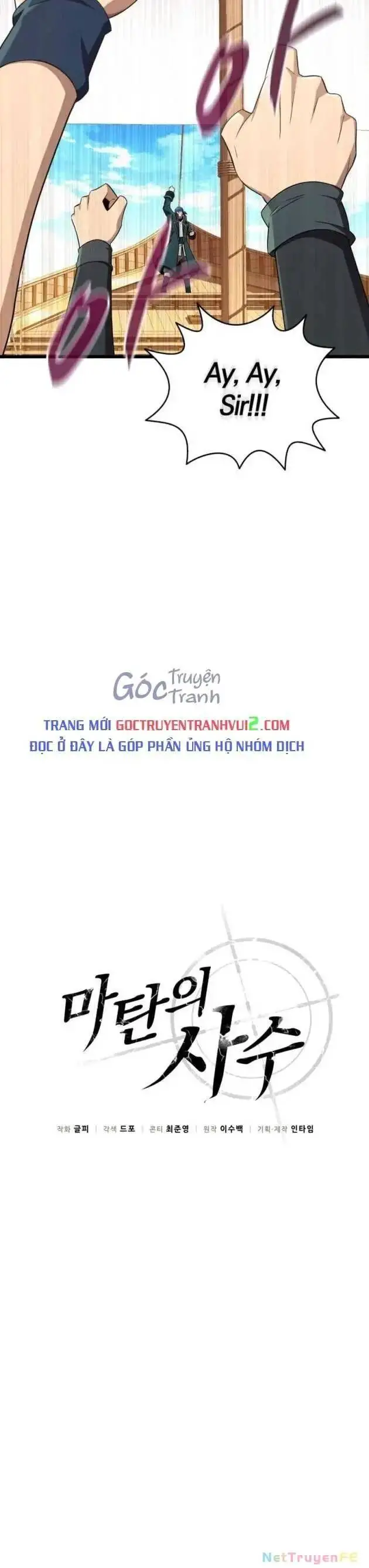 Xạ Thủ Đạn Ma Nettruyen ZZZ Chương 142 Page 24