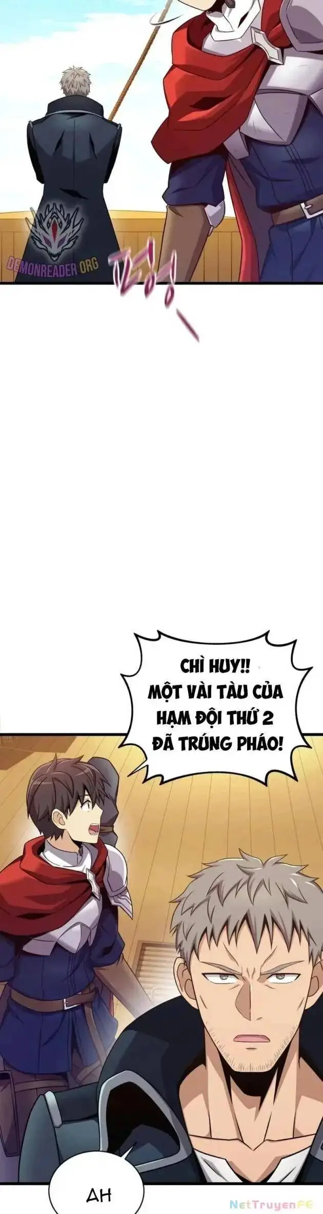 Xạ Thủ Đạn Ma Nettruyen ZZZ Chương 142 Page 26
