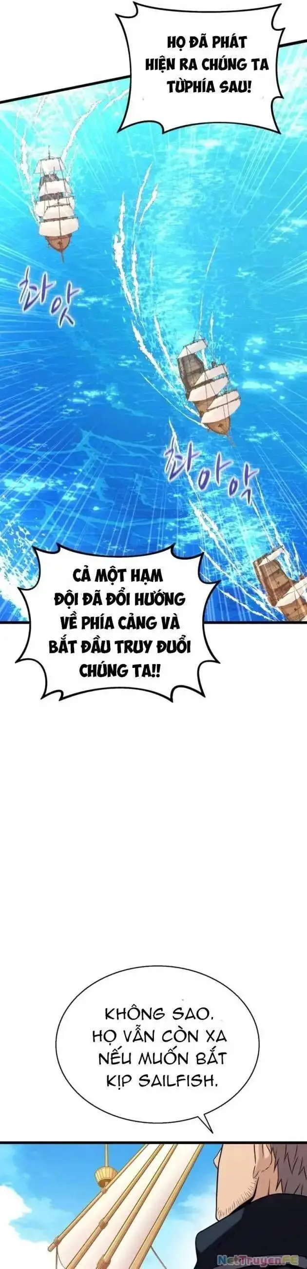 Xạ Thủ Đạn Ma Nettruyen ZZZ Chương 142 Page 34