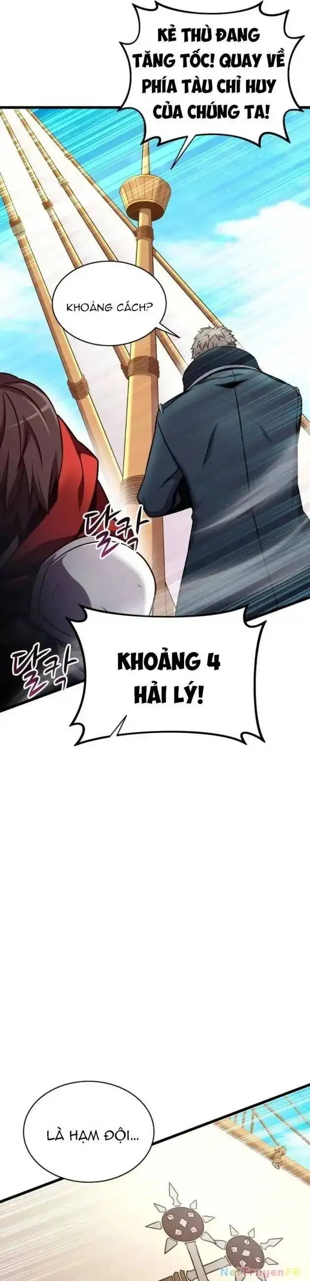 Xạ Thủ Đạn Ma Nettruyen ZZZ Chương 142 Page 40