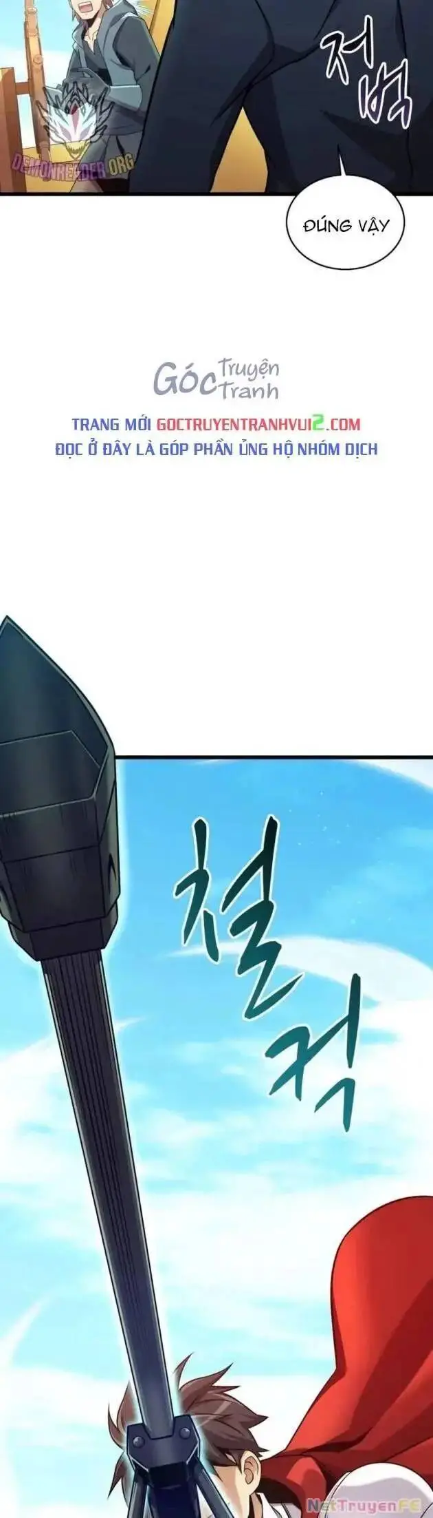 Xạ Thủ Đạn Ma Nettruyen ZZZ Chương 142 Page 44