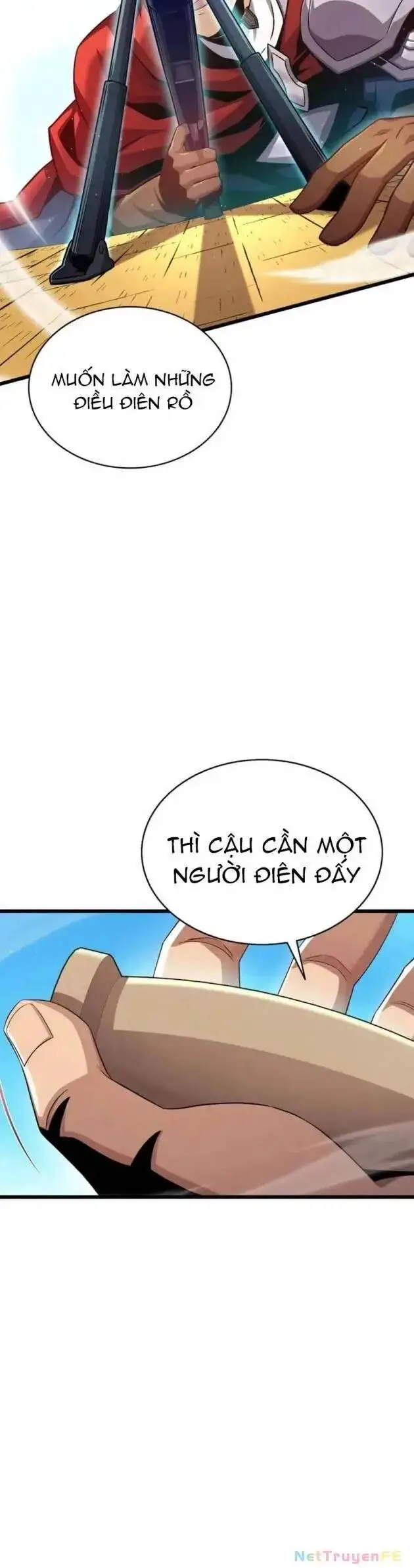 Xạ Thủ Đạn Ma Nettruyen ZZZ Chương 142 Page 45
